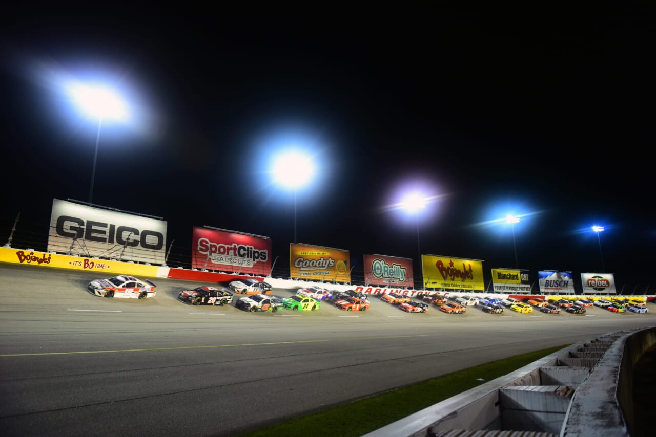 I watched NASCAR for the first time in four years. Here’s what I thought: