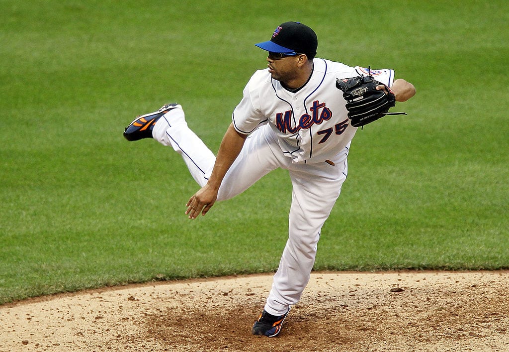 New York Mets: Former Met Francisco Rodriguez Looks For MLB Job