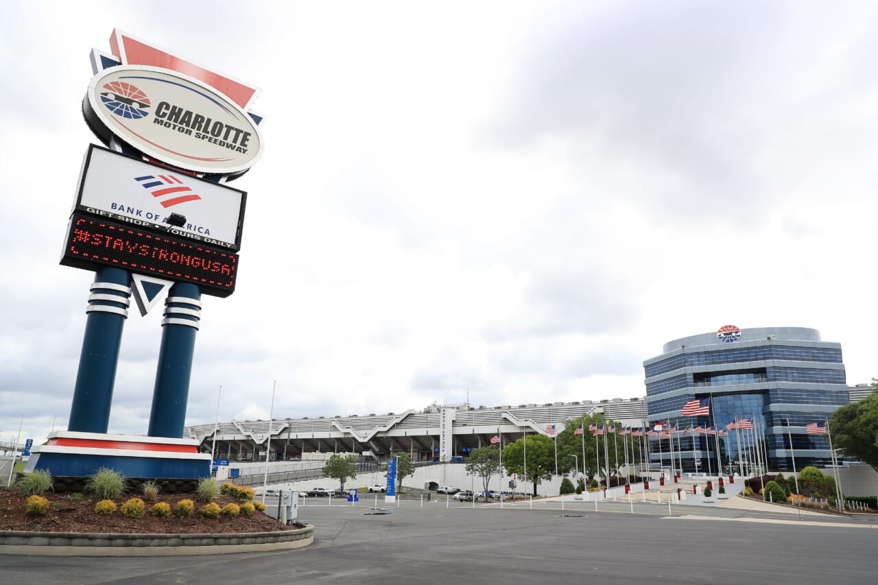 NASCAR news roundup (1/14/21): Kaz Grala signs with Kaulig, Next Gen testing continues