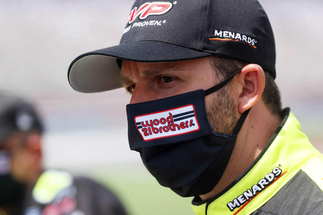 NASCAR: Fan favorite Matt DiBenedetto seeks to finally master Bristol