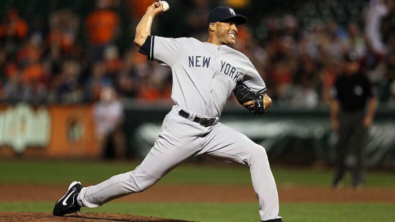 New York Yankees, Mariano Rivera