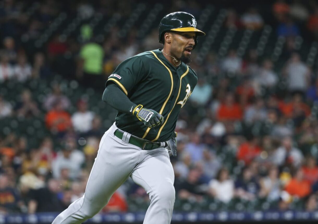 New York Yankees, Marcus Semien