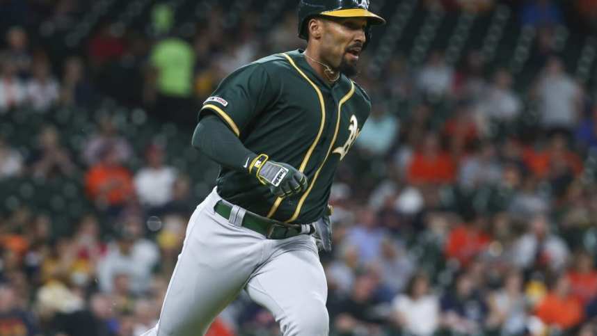 New York Yankees, Marcus Semien