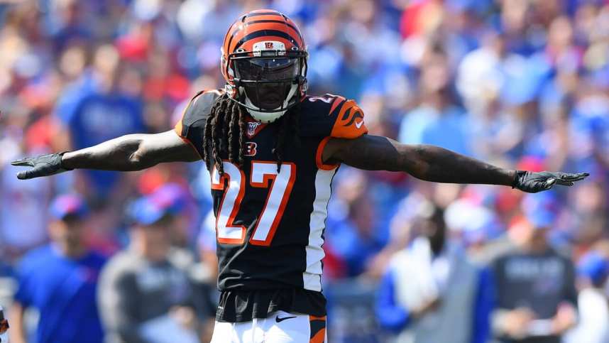 New York Giants, Dre Kirkpatrick