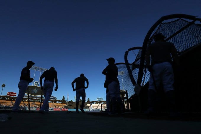 MLB: Latest Baseball Plan could hit a snag today, the latest