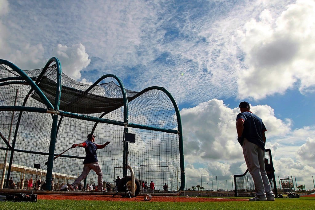 MLB: There is a giant hole in the MLB plan to start baseball, find out here