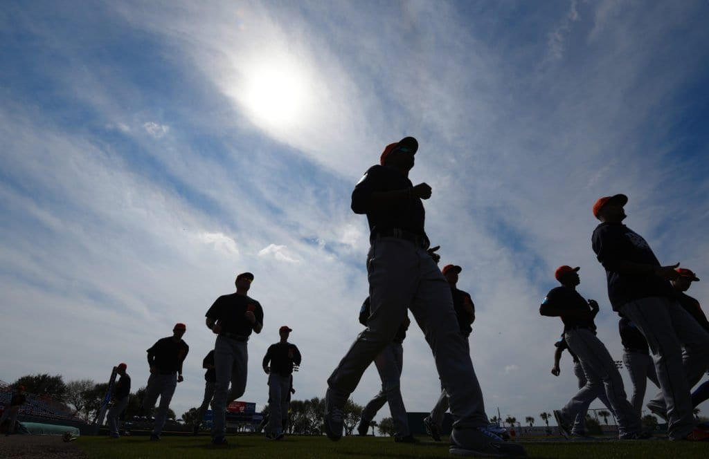 MLB: Players Union wants a 114 game season and an opt-out, details
