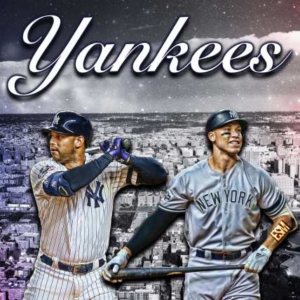 New York Yankees, Aaron Judge, Aaron Hicks