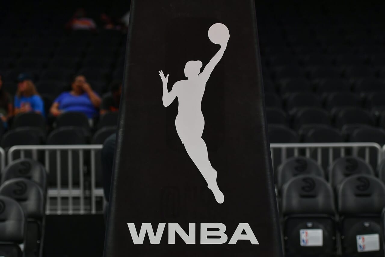 New York Liberty release statement amidst WNBA’s “day of reflection”