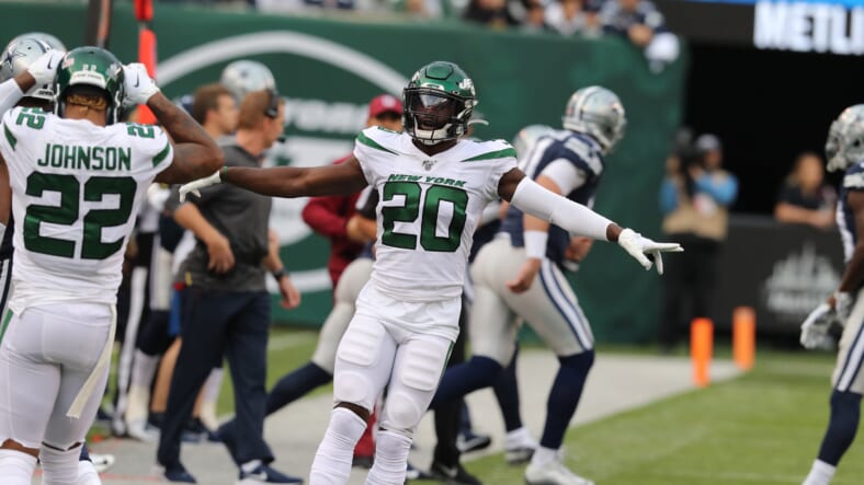 NY Jets: Marcus Maye and a few others who could be traded