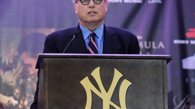 New York Yankees, Randy Levine