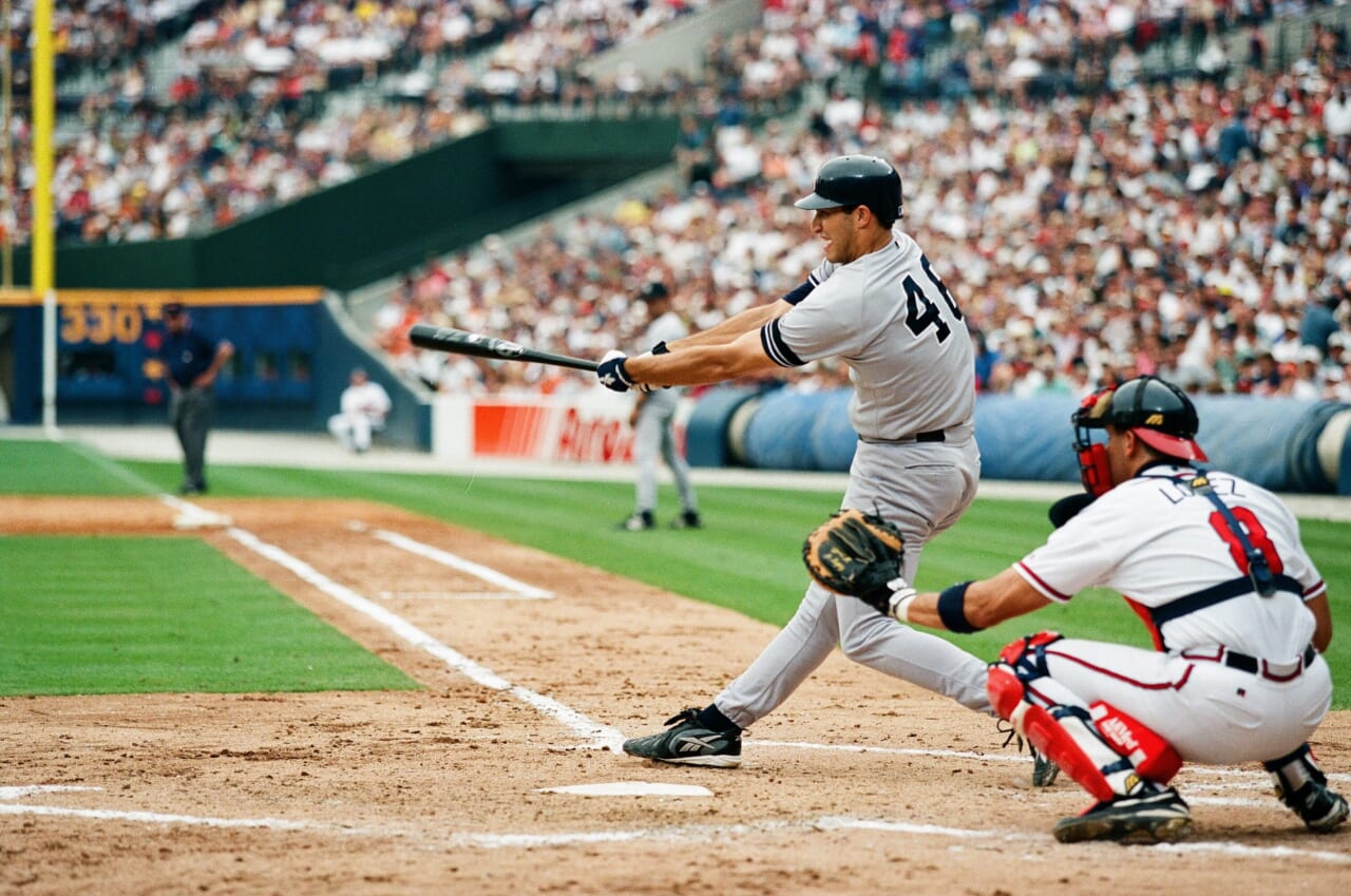 New York Yankees: The best nine pitcher at-bats in team history