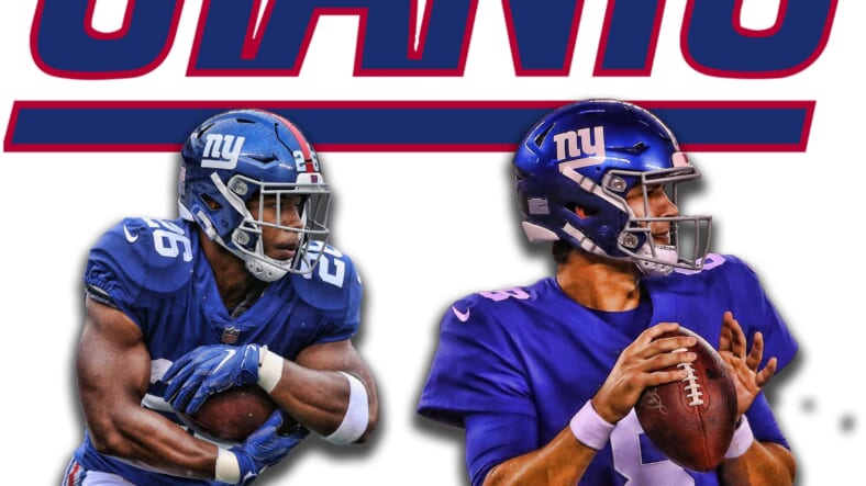 Two NFL Analysts believe the New York Giants are a playoff-caliber team in  2020