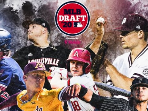 MLB News: MLB Draft to take place Wednesday and Thursday, details