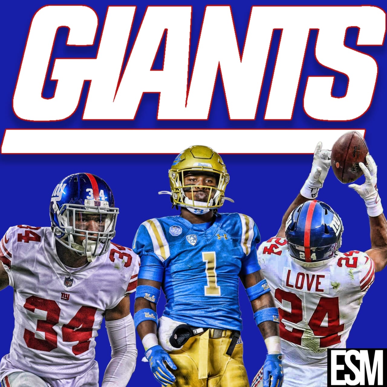 New York Giants: Who Will Start At Slot Cornerback In 2020?