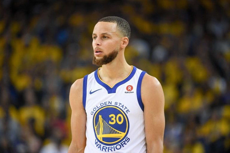 Would Steph Curry Have Been The New York Knicks Savior