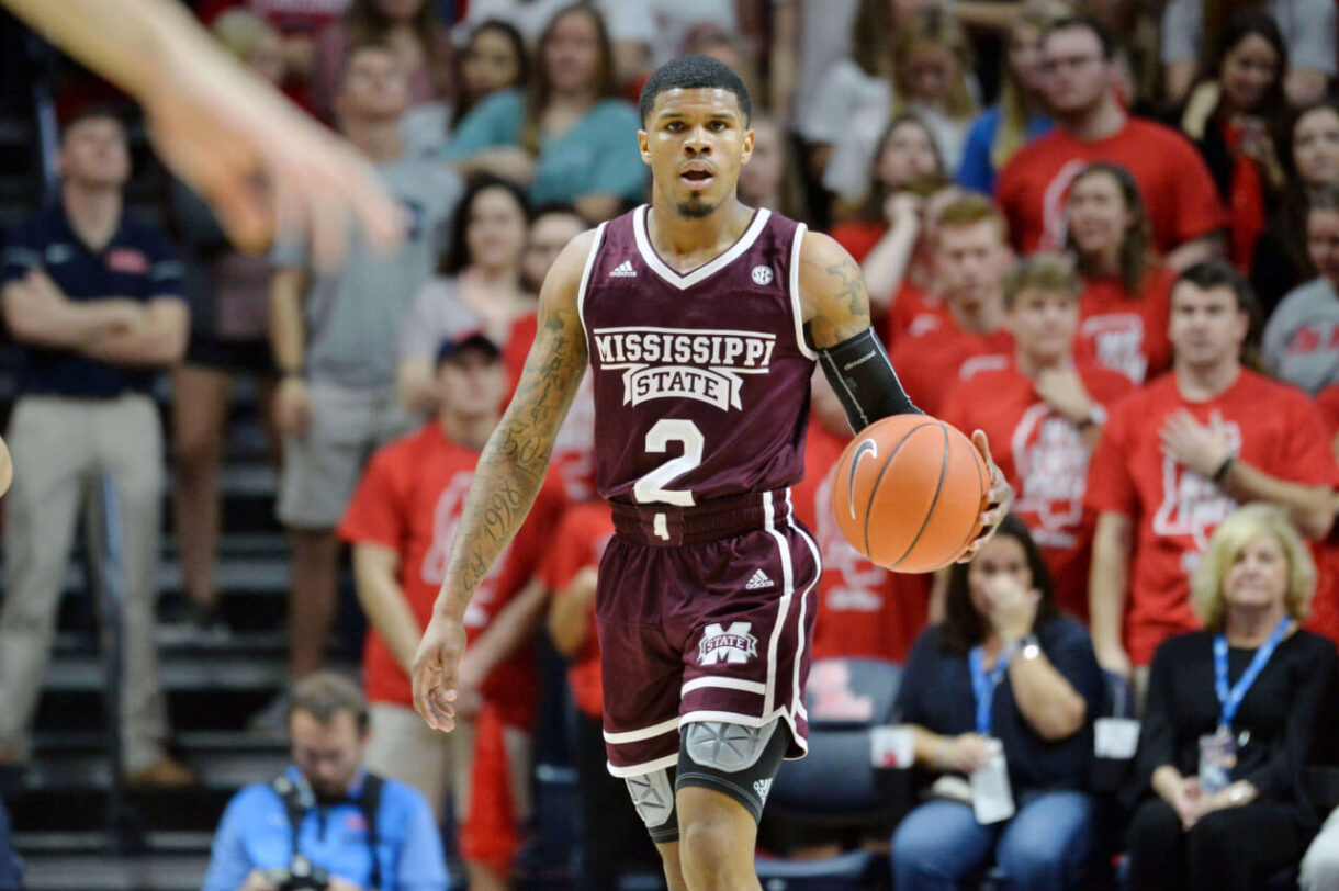 New York Knicks, Lamar Peters