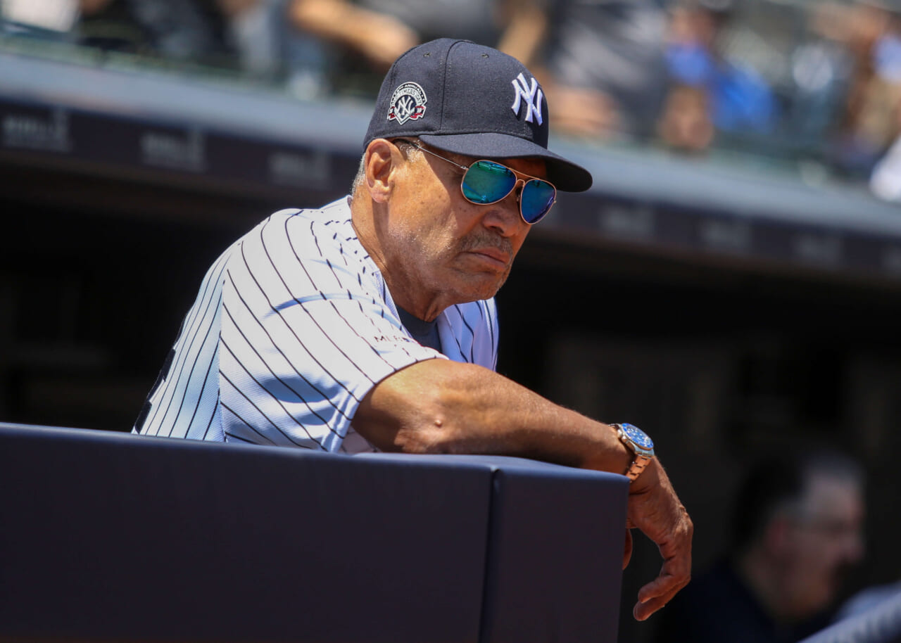 New York Yankees, Reggie Jackson