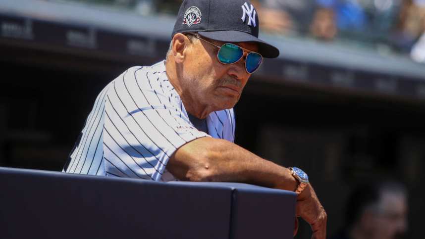 New York Yankees, Reggie Jackson