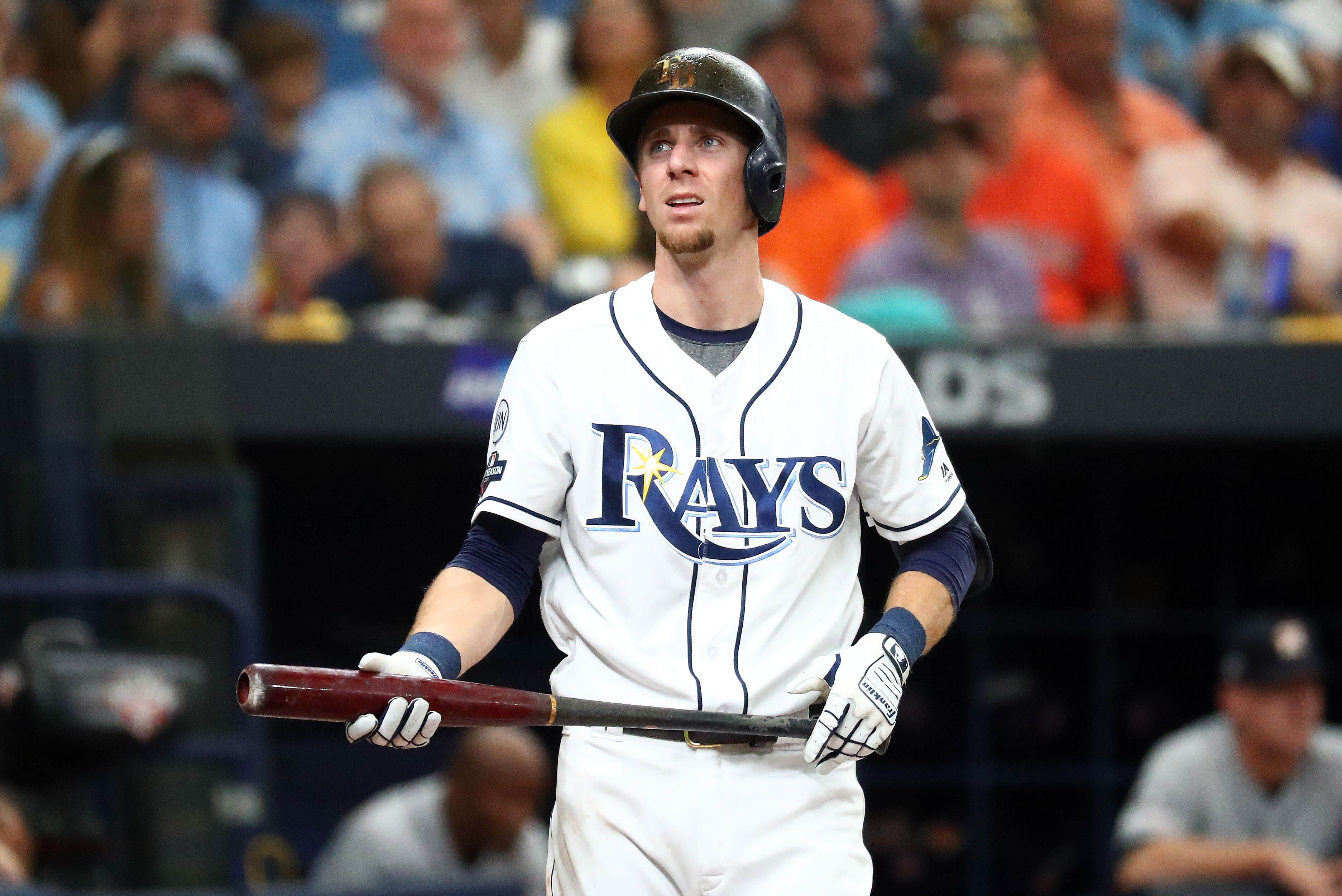 Did the Yankees find their next Gio Urshela in new signing Matt Duffy?