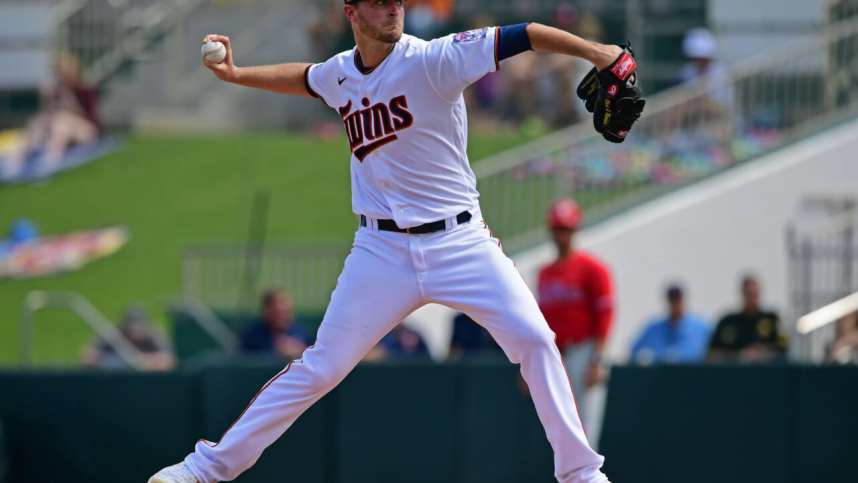 New York Yankees, Jake Odorizzi