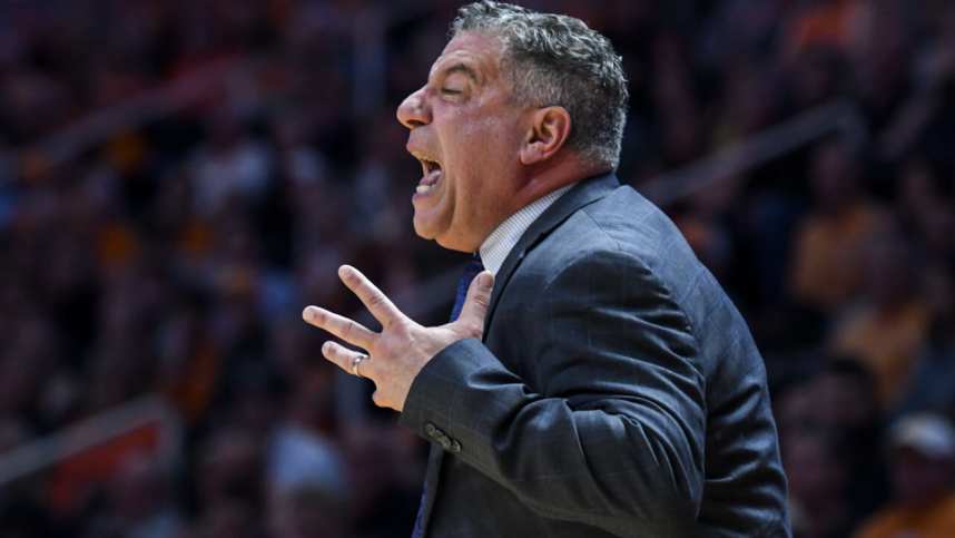 Bruce Pearl