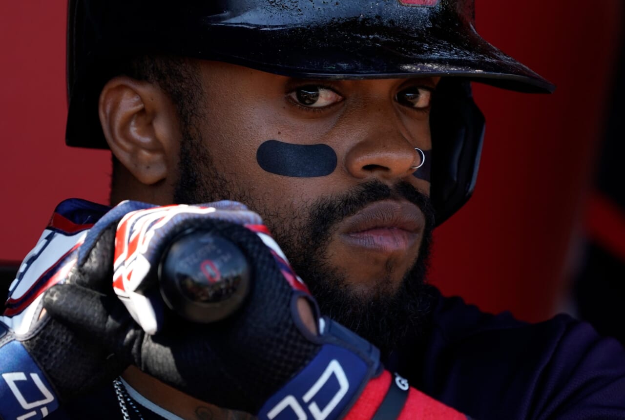 Delino DeShields Jr. recalls ugly moment with Yankees’ fans, racial slurs included