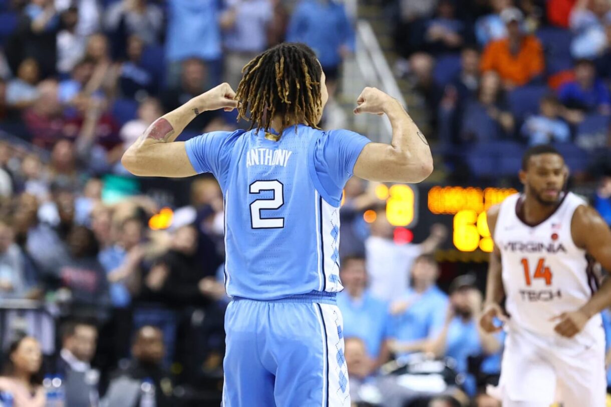 Cole Anthony, New York Knicks