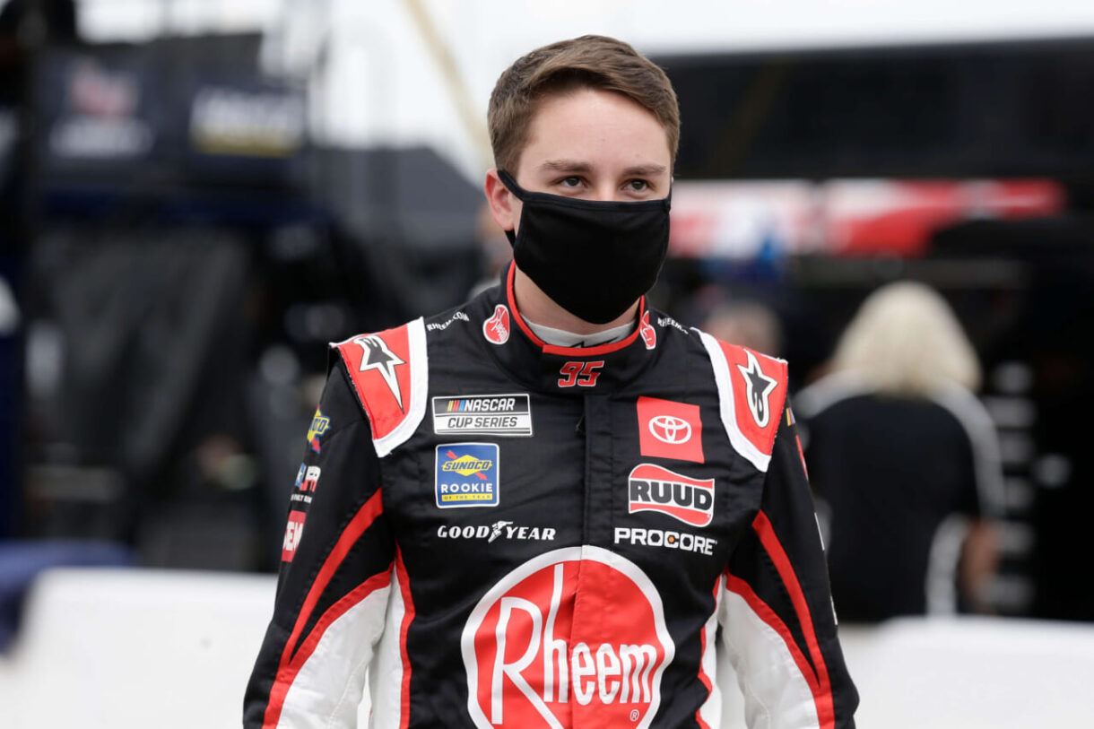 NASCAR, Christopher Bell
