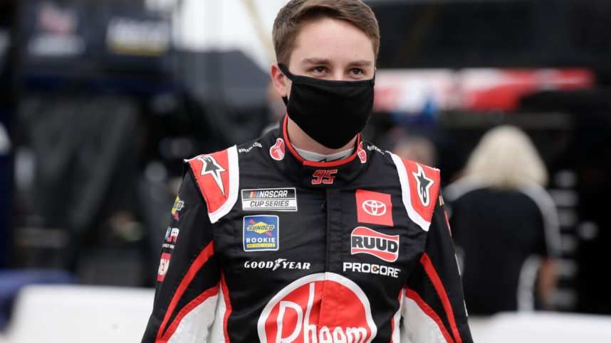 NASCAR, Christopher Bell