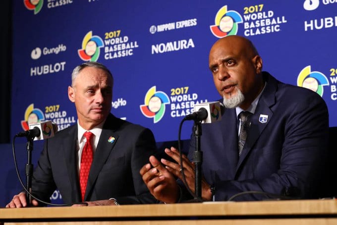 MLB Owners and Players Union make progress toward ending the lockout