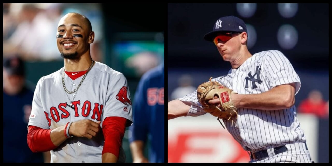 New York Yankees News: Season Opt-outs around baseball, and Yankee health issues