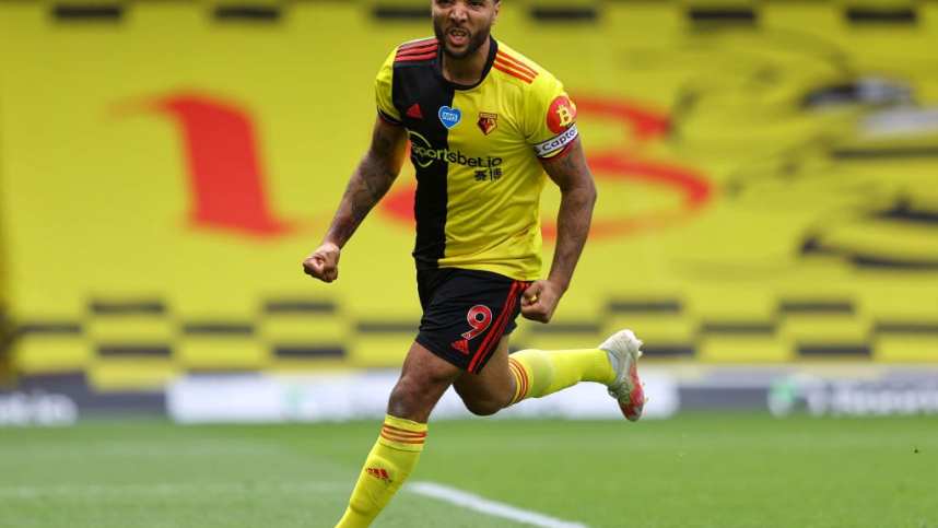 Watford FC, Troy Deeney