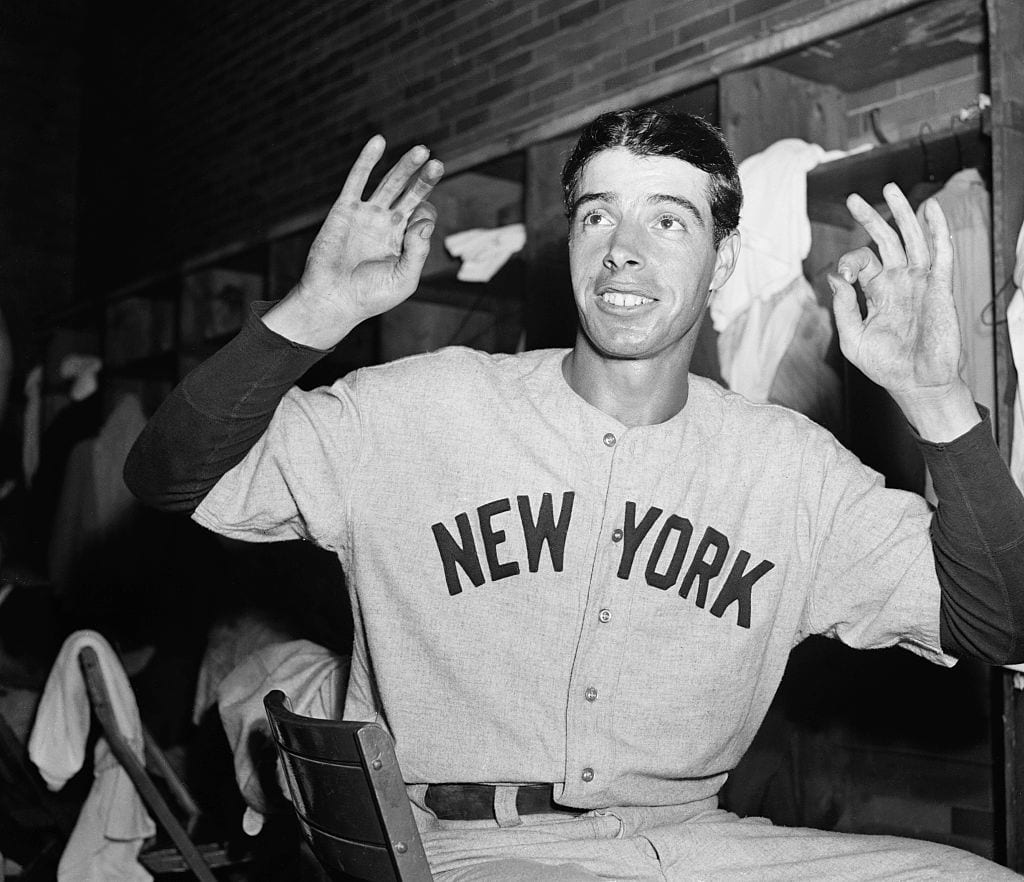 New York Yankees: Baseball went to war, December 7, 1941