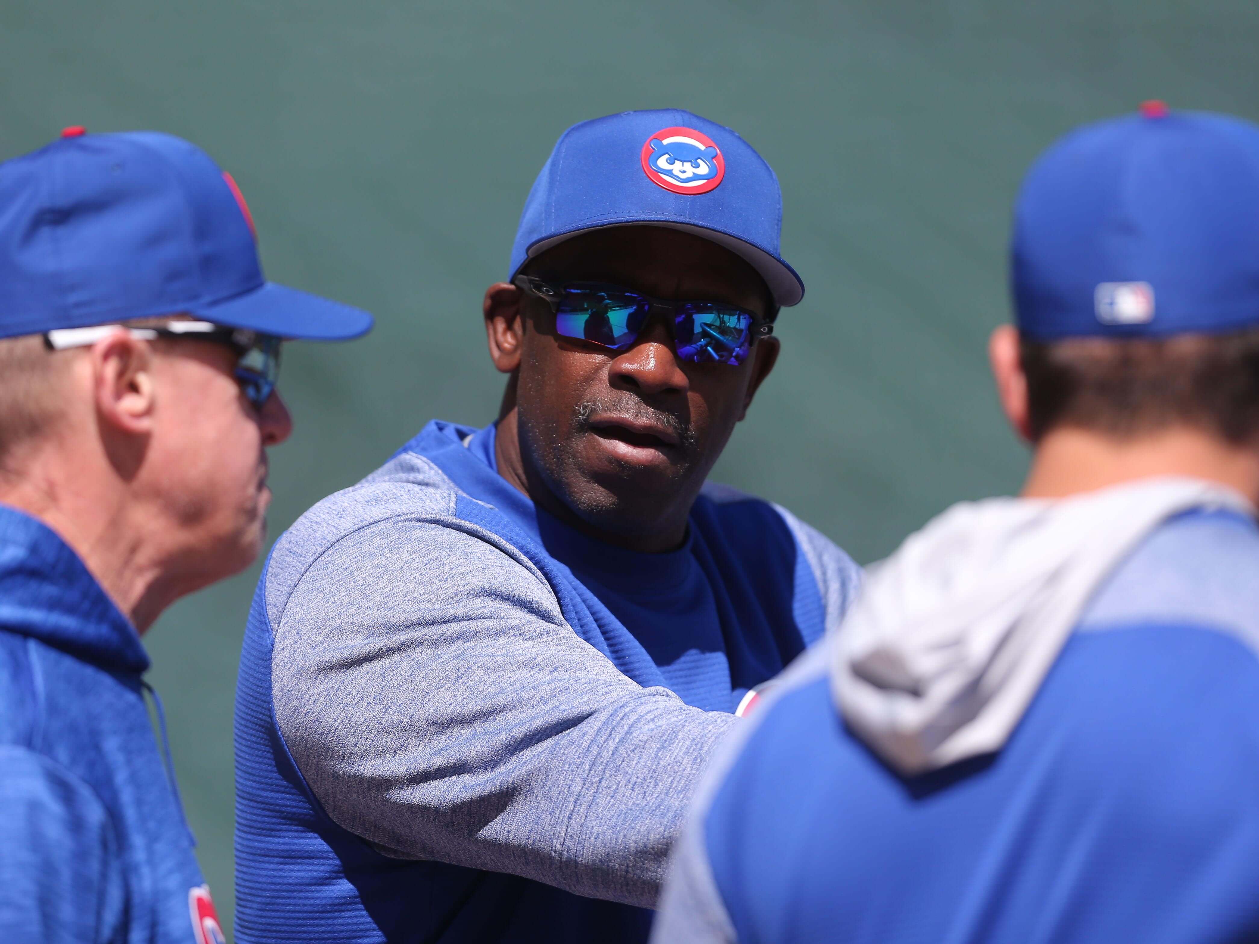 New York Mets Chili Davis talks 'tough' coaching challenge, team's offense