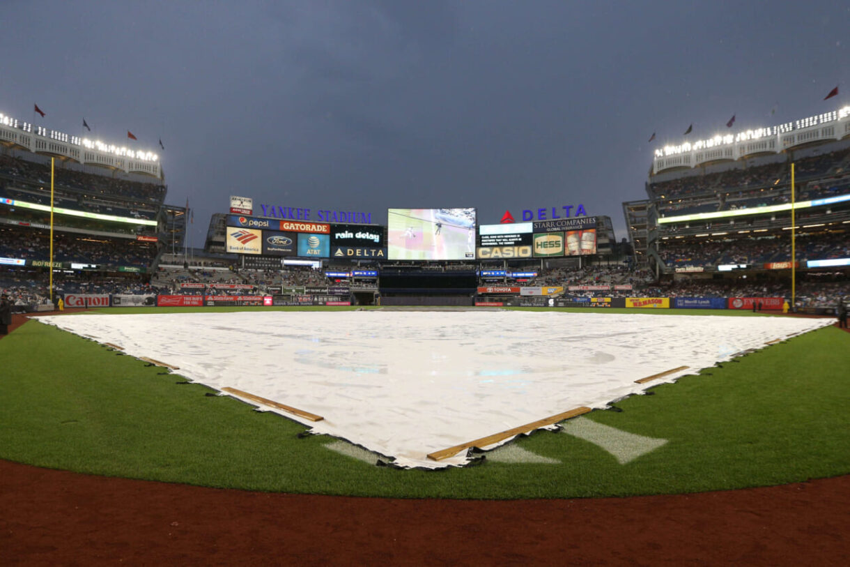 New York Yankees, Yankee Stadium