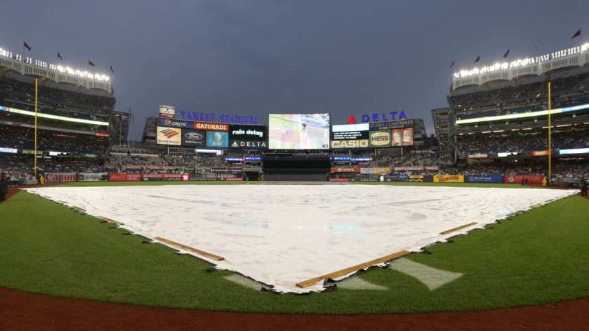 New York Yankees, Yankee Stadium