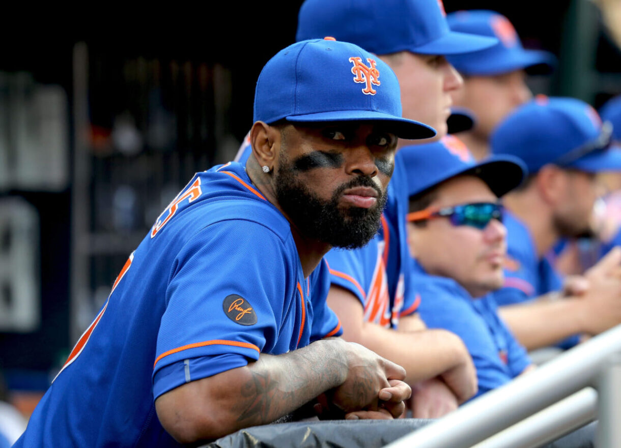 New York Mets, Jose Reyes