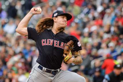 New York Yankees, Mike Clevinger