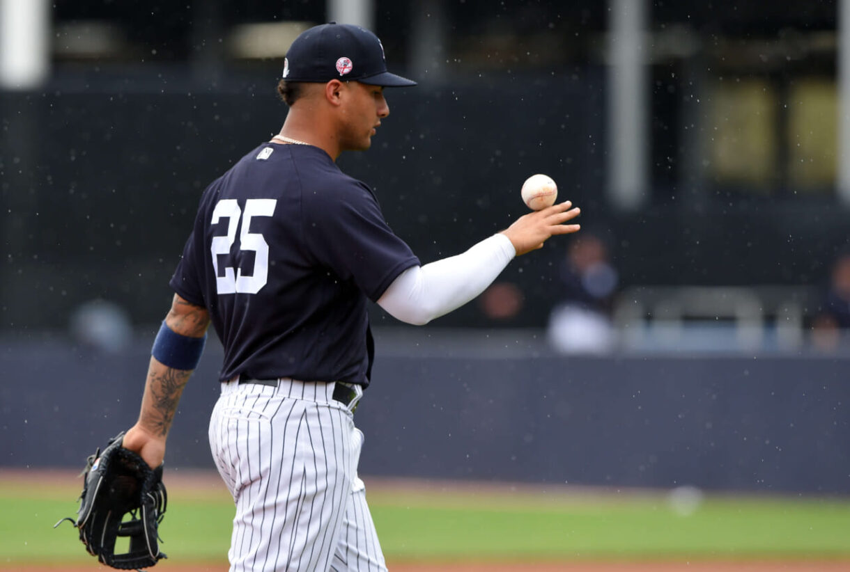 New York Yankees, Gleyber Torres