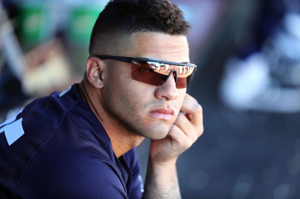 New York Yankees, Gleyber Torres