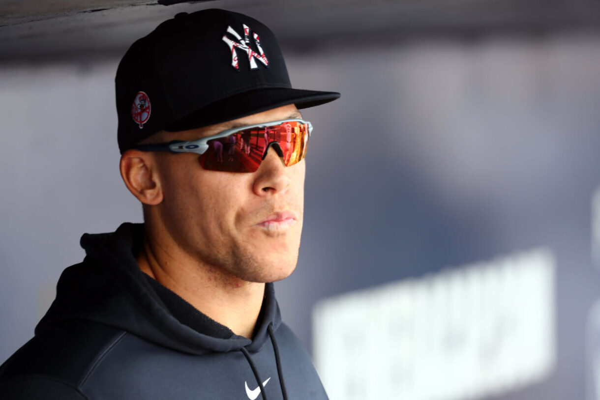 New York Yankees, Aaron Judge