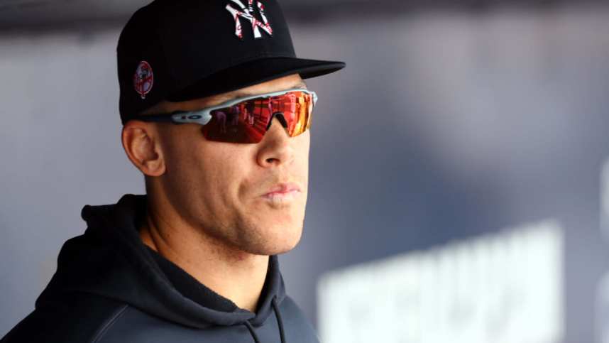 New York Yankees, Aaron Judge