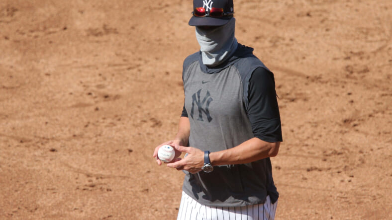 New York Yankees, Aaron Boone