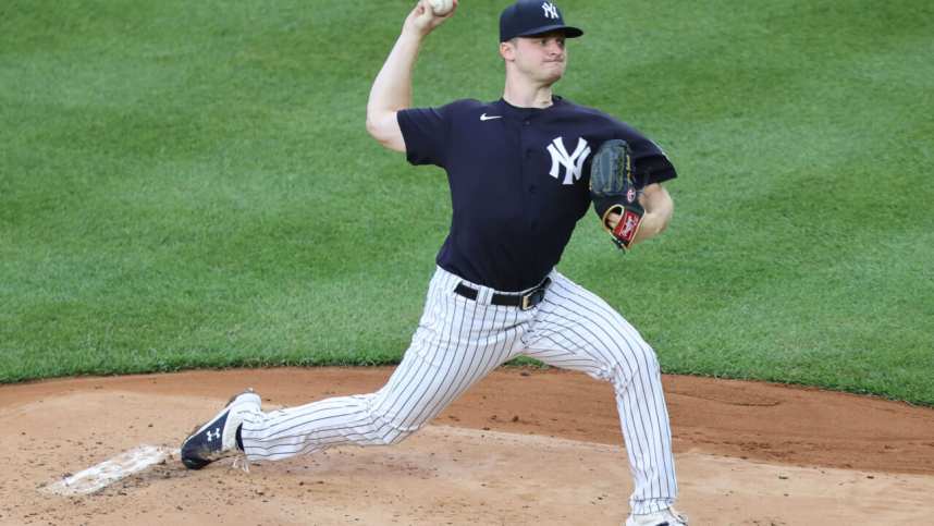 New York Yankees, Clarke Schmidt