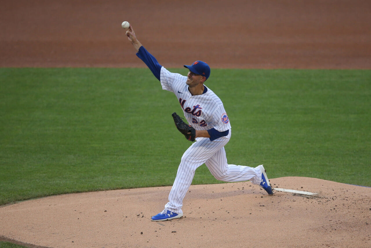 New York Mets Defense Disappoints in 9-3 Loss, But Baseball Is Back