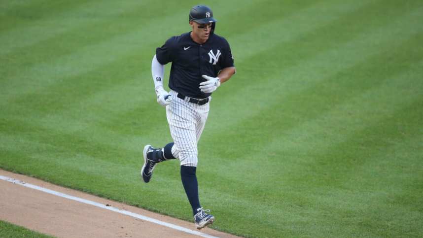 New York Yankees, Aaron Judge