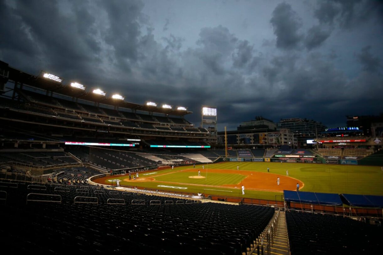 New York Yankees, Yankee Stadium