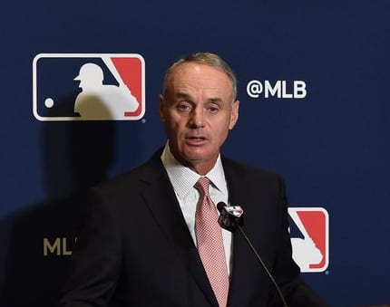MLB News: Dr. Fauci and Commissioner Manfred on the COVID crisis