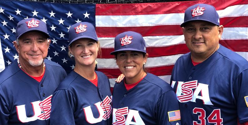 2022 Opening Day serves as start of record year for women in baseball